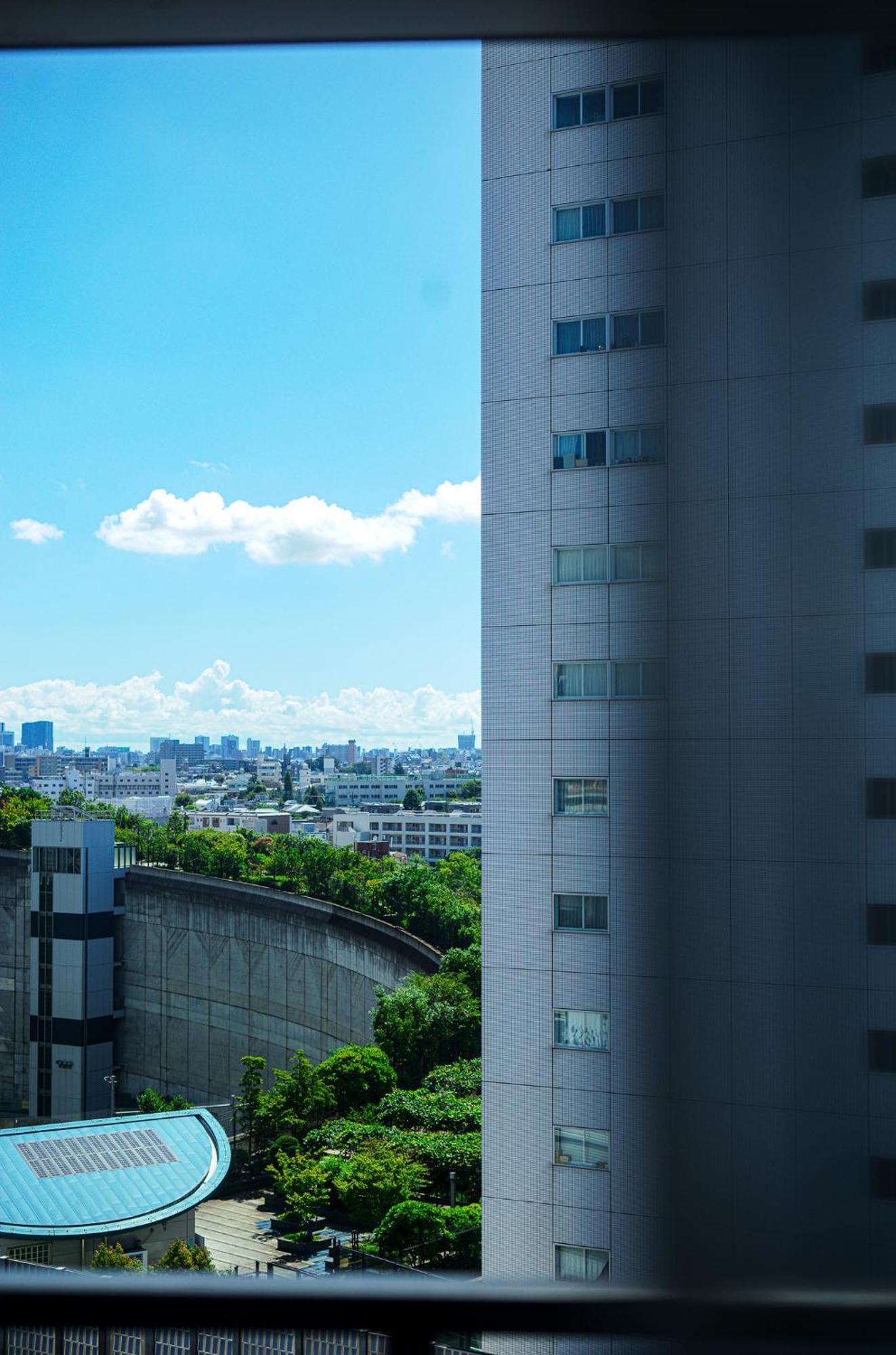 Готель Wander Tokyo Shibuya Екстер'єр фото