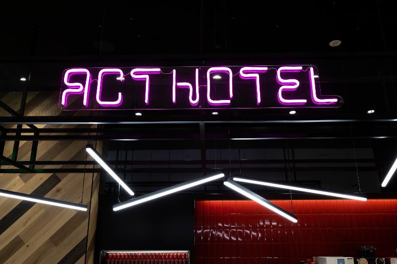 Готель Wander Tokyo Shibuya Екстер'єр фото
